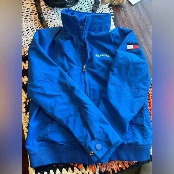 Tommy Hilfiger Jacket - Picture 1 of 8